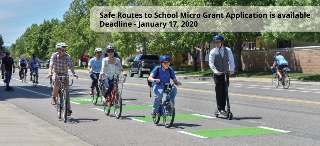 Solano Safe Routes to School Announces Micro Grant Program - Solano ...