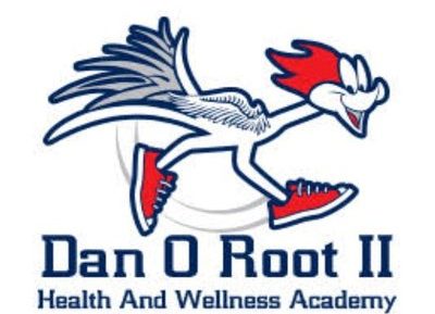 Home  Dan O. Root II Health & Wellness Academy