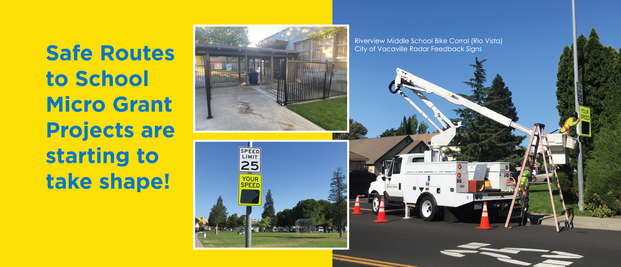 Solano Transportation Authority | Safe Routes to School