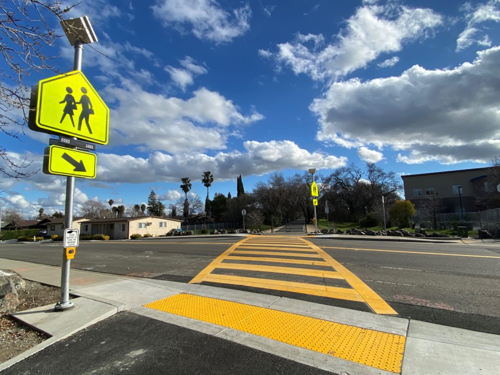 Vacaville Solano Safe Routes to School